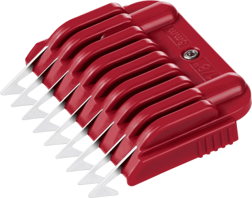 Heiniger Aufsteckkamm 3mm